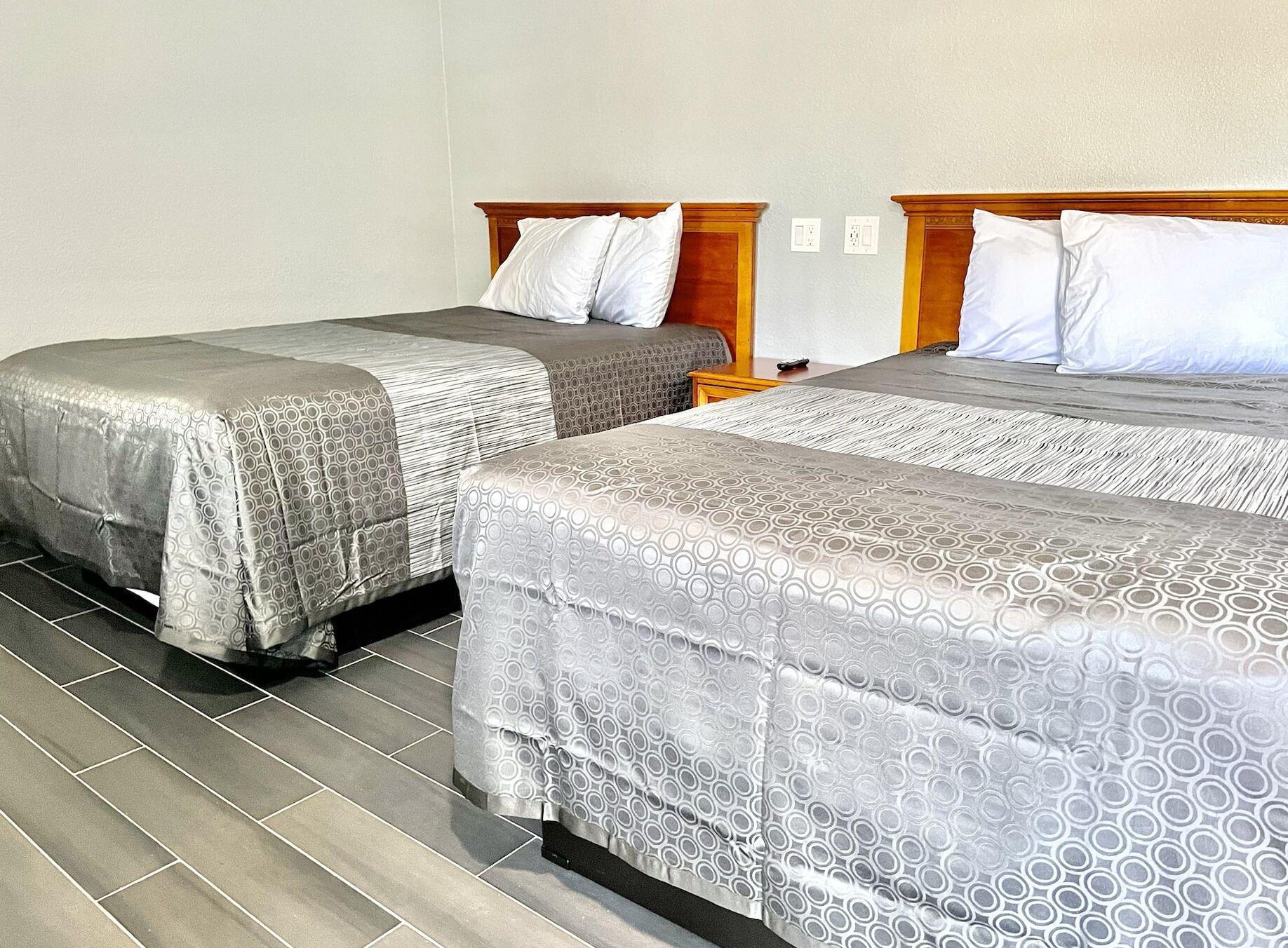 Sundial Lodge 레딩 외부 사진