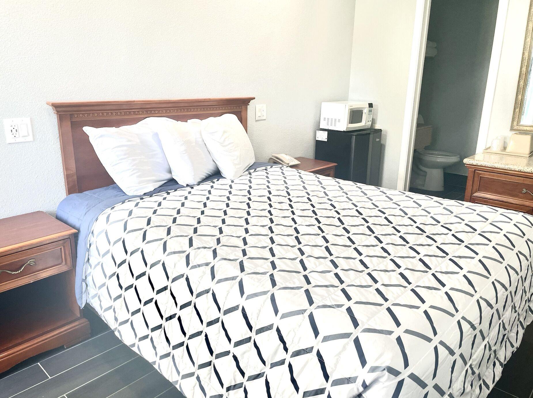 Sundial Lodge 레딩 외부 사진