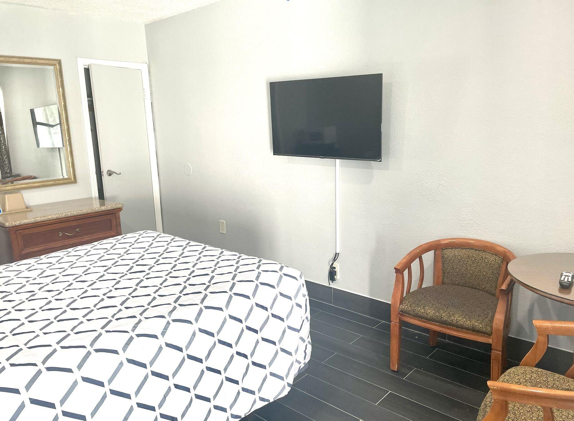 Sundial Lodge 레딩 외부 사진