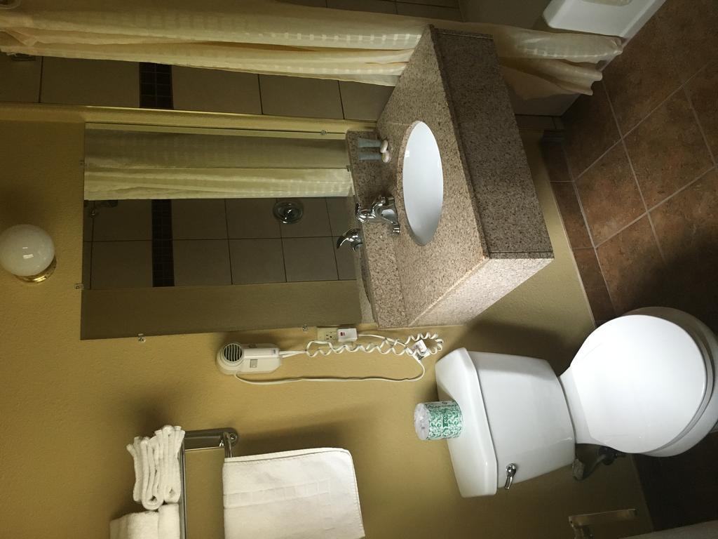 Sundial Lodge 레딩 외부 사진