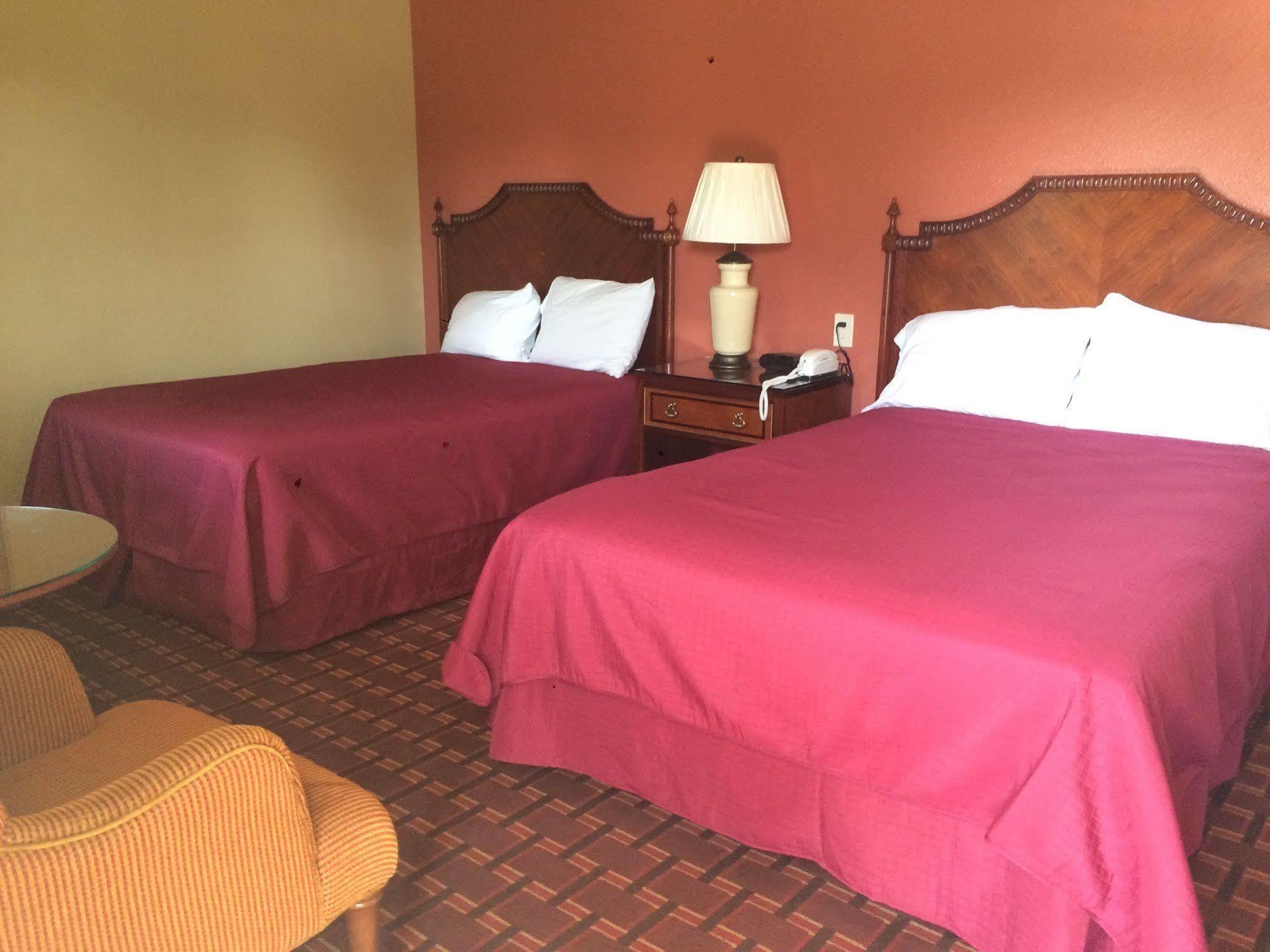 Sundial Lodge 레딩 외부 사진