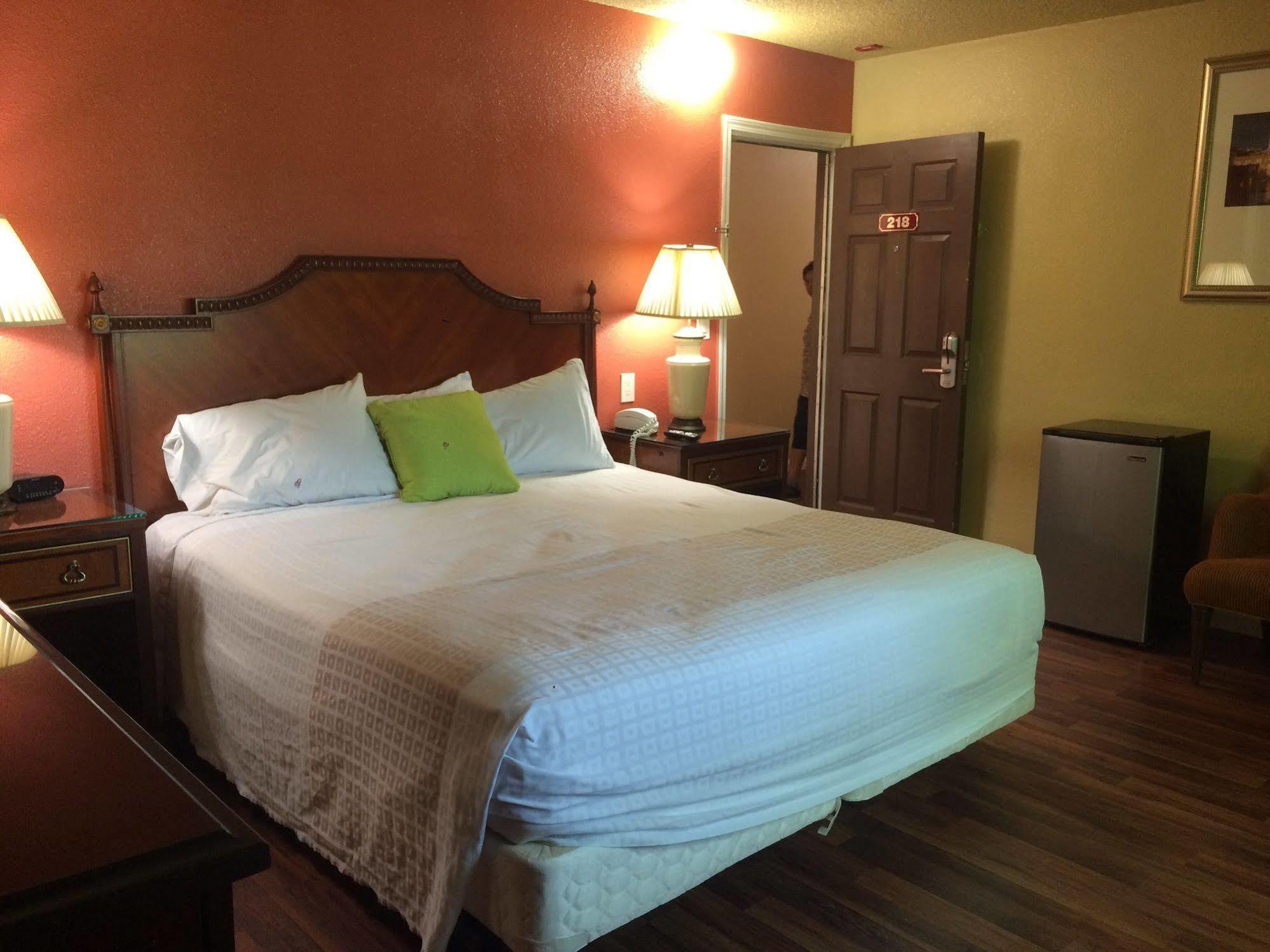 Sundial Lodge 레딩 외부 사진