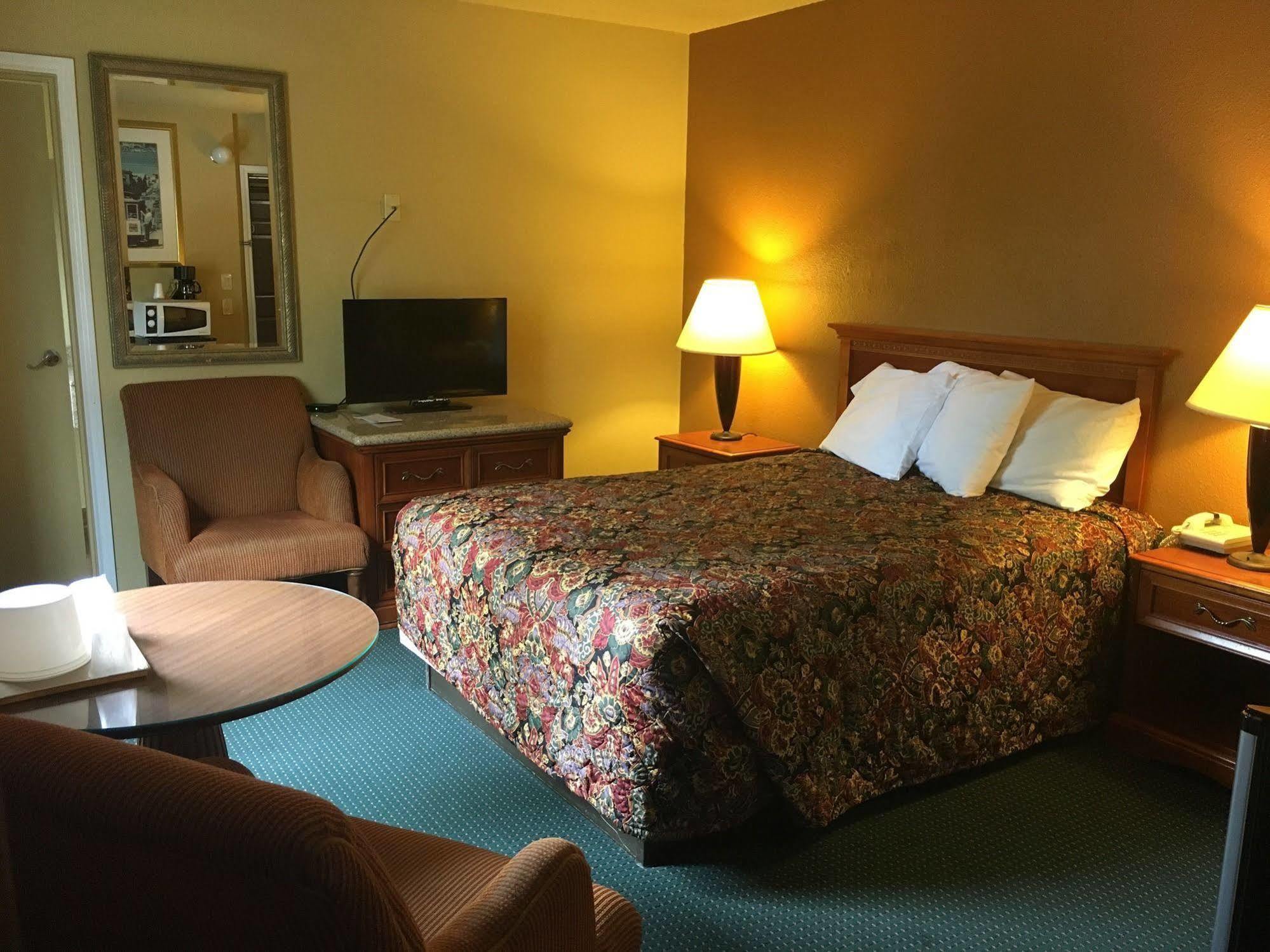 Sundial Lodge 레딩 외부 사진